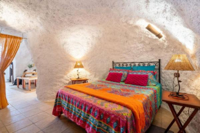 Casa cueva en Terque